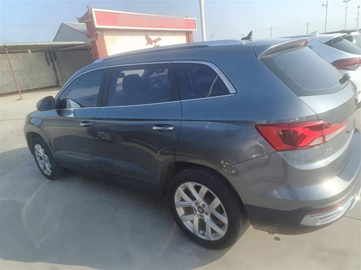 Фото 5 - Jetta VS7