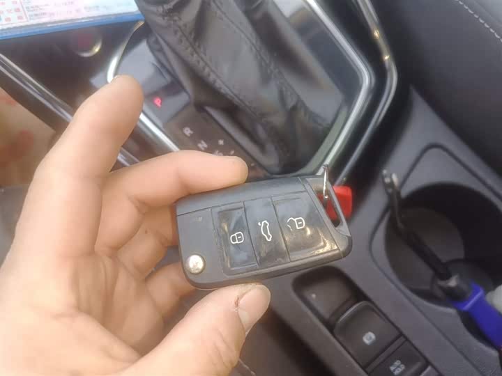 Фото 9 - Jetta VS7