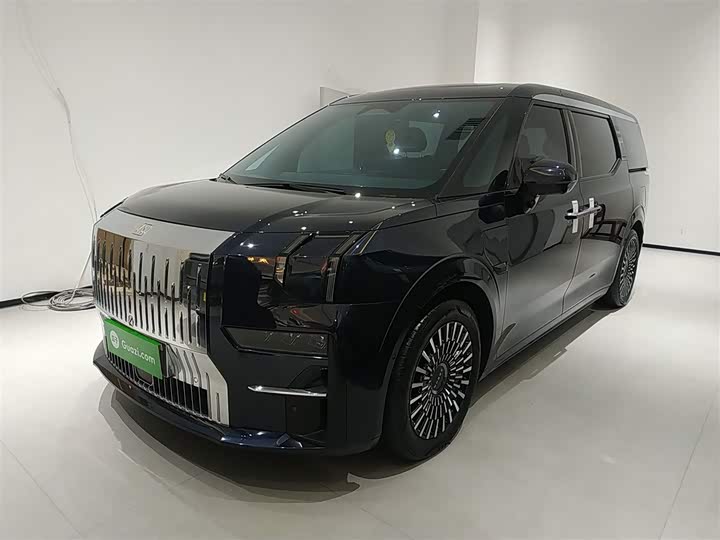 Фото 2 - Zeekr 009