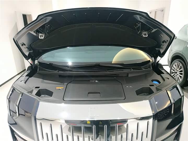 Фото 20 - Zeekr 009