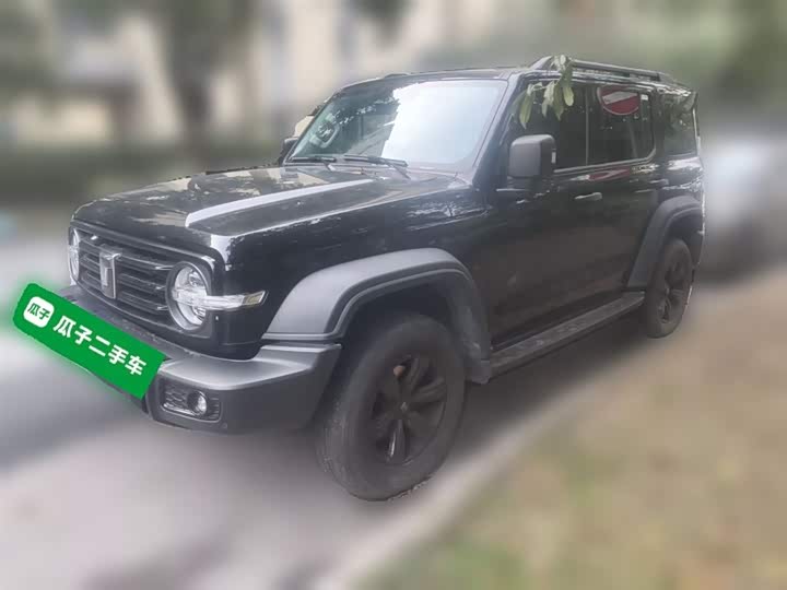 Фото 1 - Tank 300