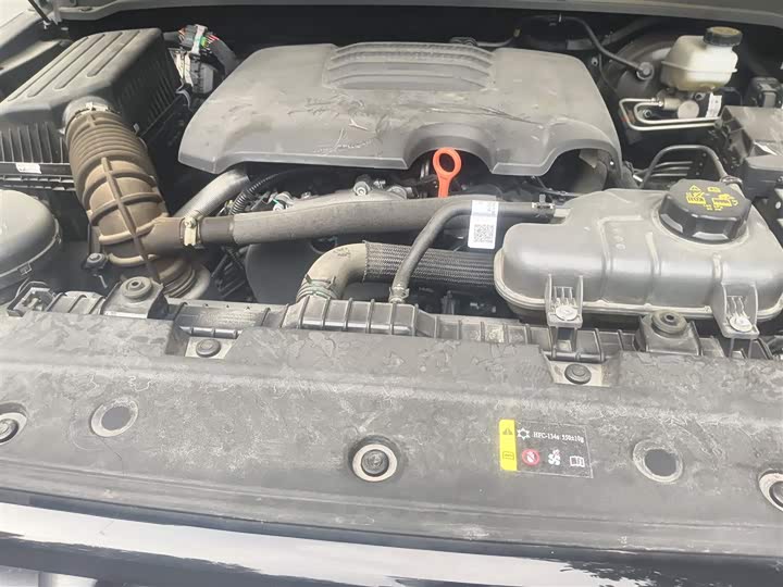 Фото 11 - Tank 300