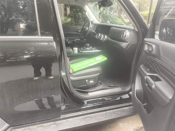 Фото 19 - Tank 300