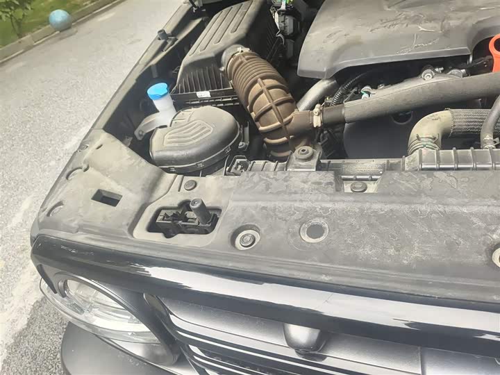 Фото 20 - Tank 300