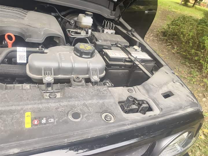 Фото 21 - Tank 300