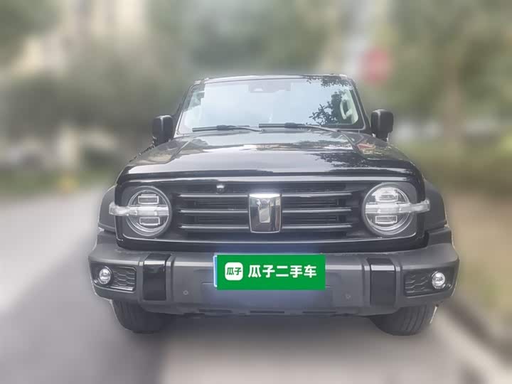 Фото 23 - Tank 300