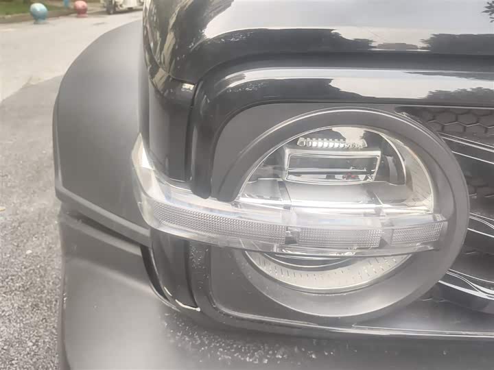 Фото 29 - Tank 300