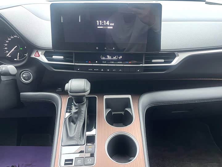 Фото 13 - Toyota Sienna