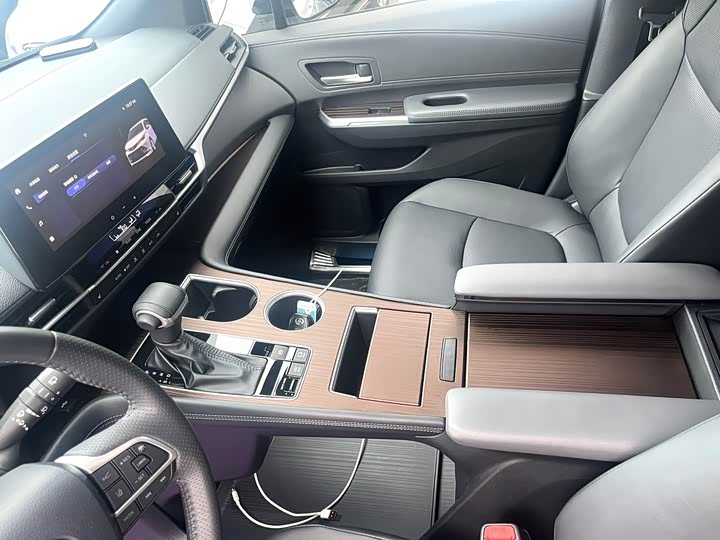 Фото 6 - Toyota Sienna