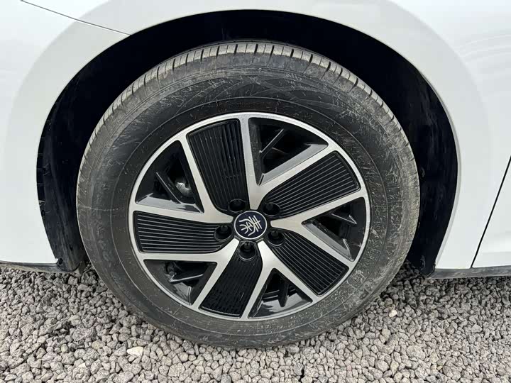 Фото 4 - BYD Qin L