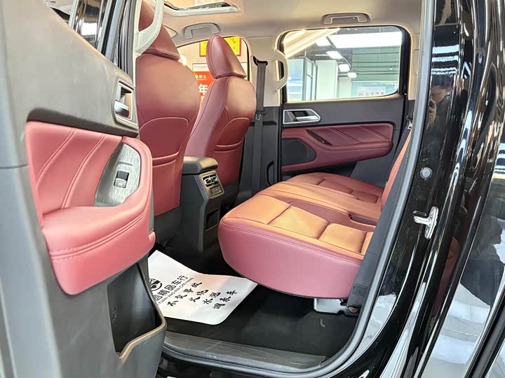 Фото 12 - Great Wall Pao