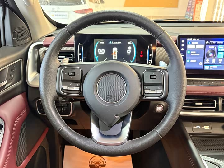 Фото 17 - Great Wall Pao