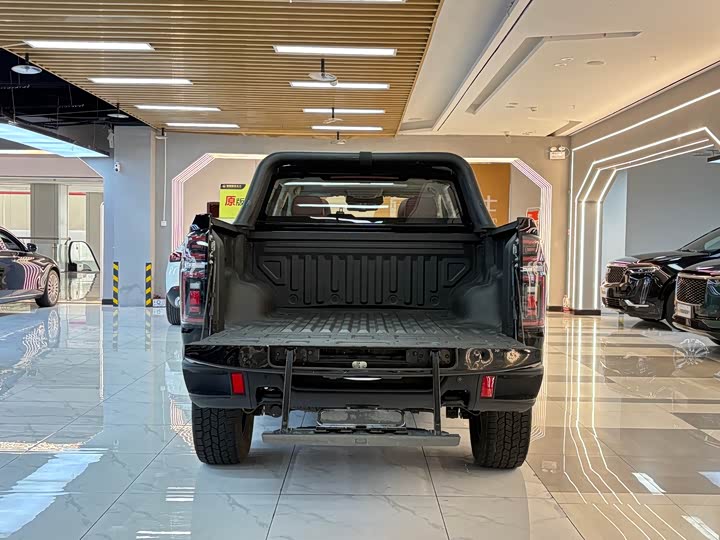 Фото 20 - Great Wall Pao