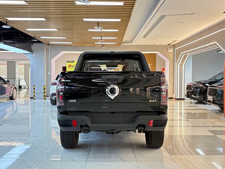 Фото 4 - Great Wall Pao