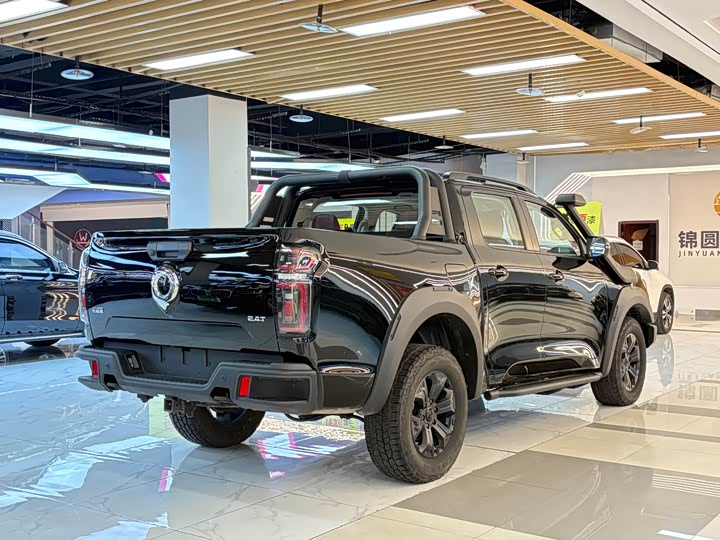 Фото 5 - Great Wall Pao