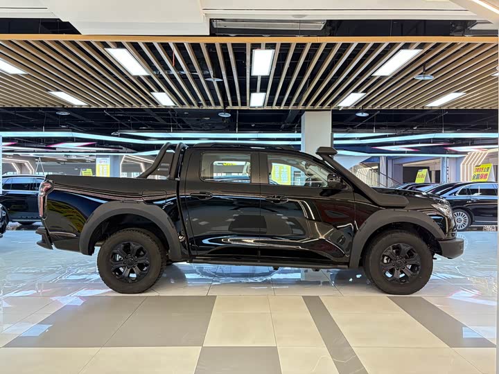 Фото 6 - Great Wall Pao