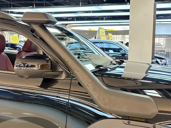 Фото 8 - Great Wall Pao