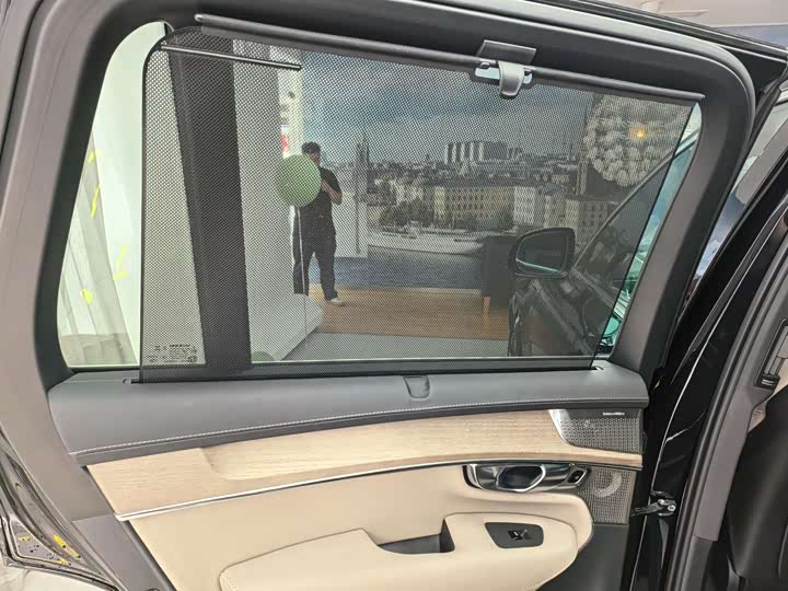 Фото 15 - Volvo XC90 Hybrid