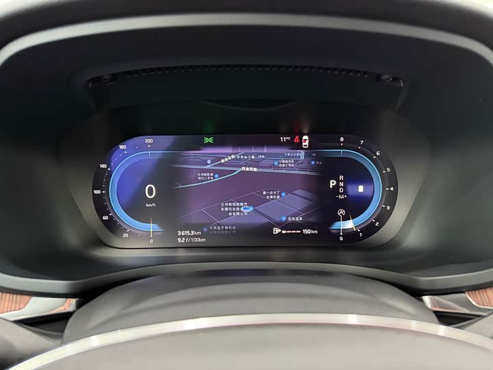 Фото 7 - Volvo S60