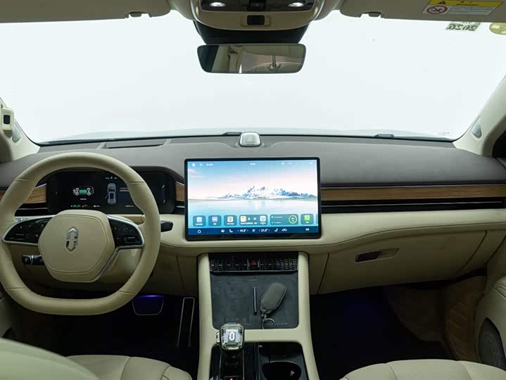 Фото 23 - Aito M7