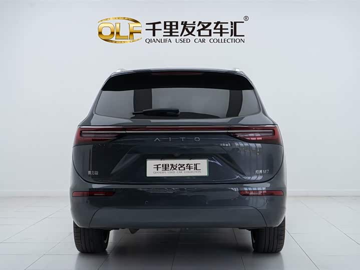 Фото 5 - Aito M7