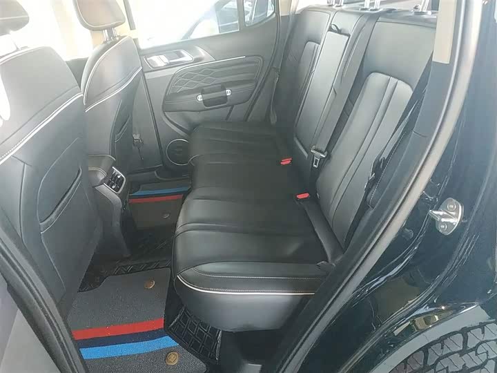 Фото 17 - Tank 300