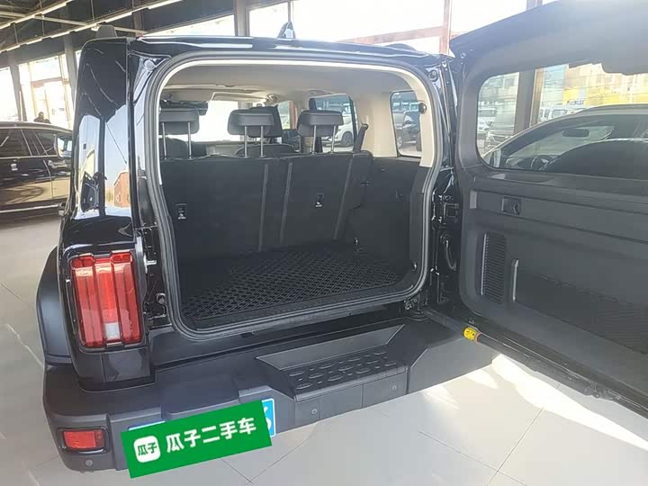 Фото 19 - Tank 300