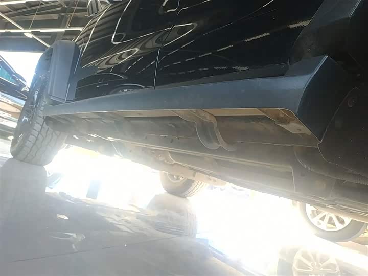 Фото 22 - Tank 300