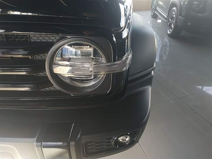 Фото 24 - Tank 300