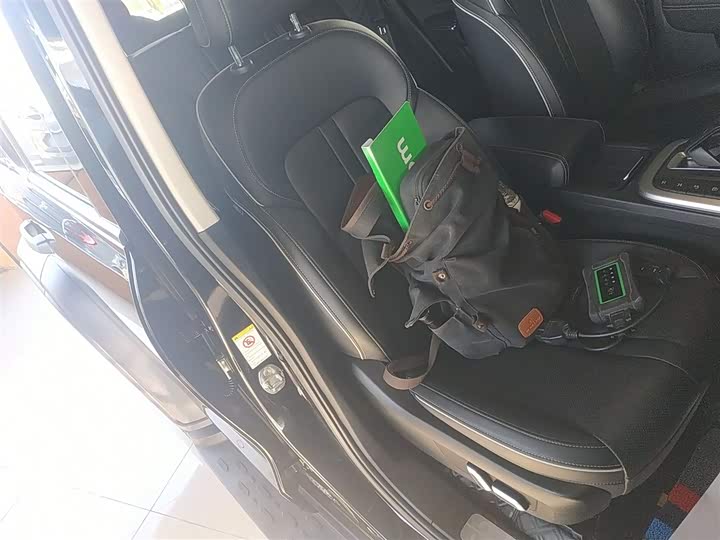 Фото 25 - Tank 300