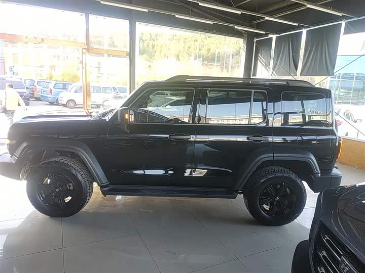 Фото 5 - Tank 300