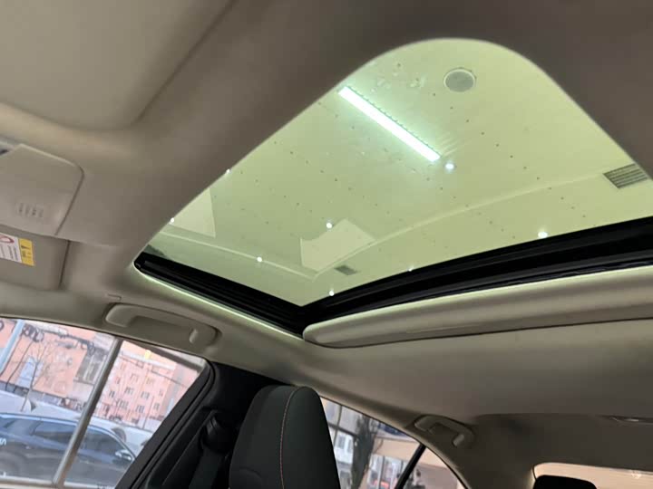 Фото 15 - Toyota Corolla