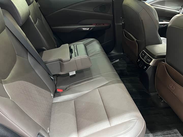 Фото 13 - Lexus RX