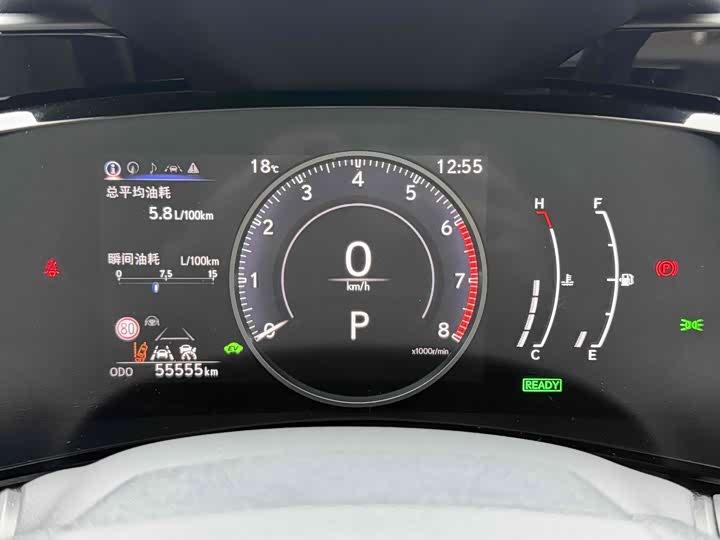 Фото 20 - Lexus NX