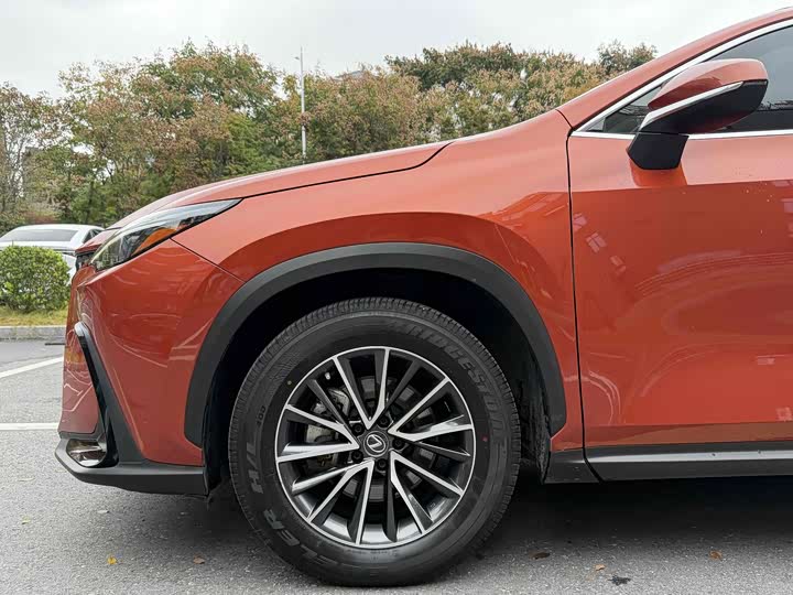 Фото 7 - Lexus NX