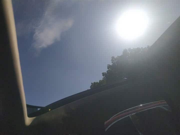 Фото 18 - Roewe RX5 Hybrid