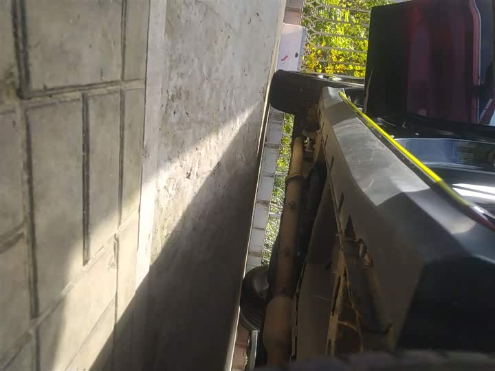 Фото 21 - Roewe RX5 Hybrid