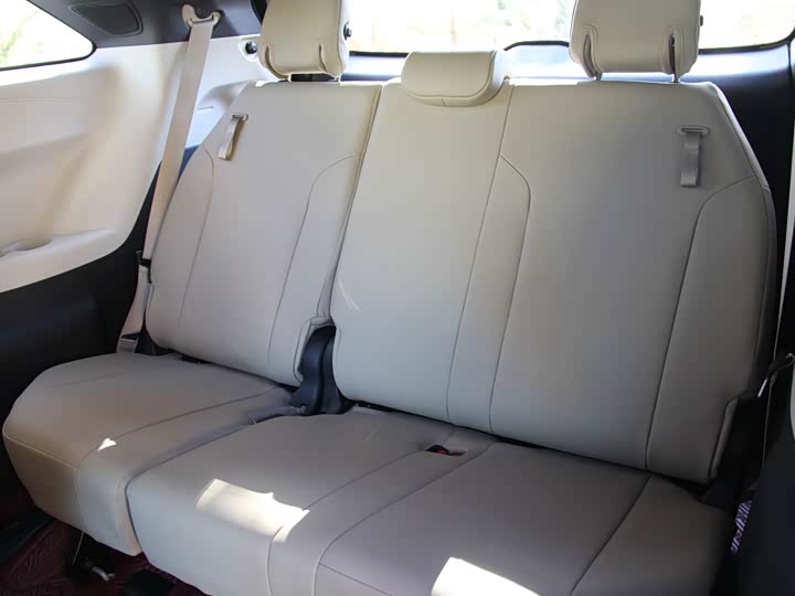 Фото 13 - Toyota Sienna