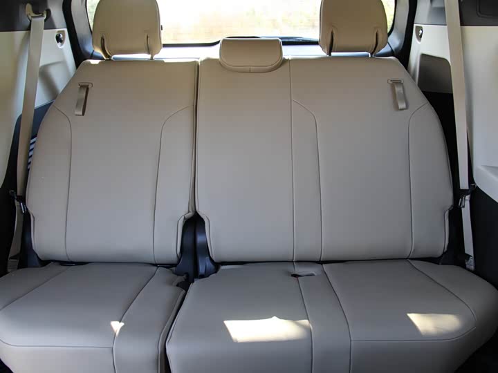 Фото 20 - Toyota Sienna