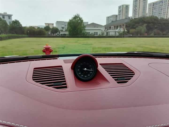 Фото 14 - Porsche 911