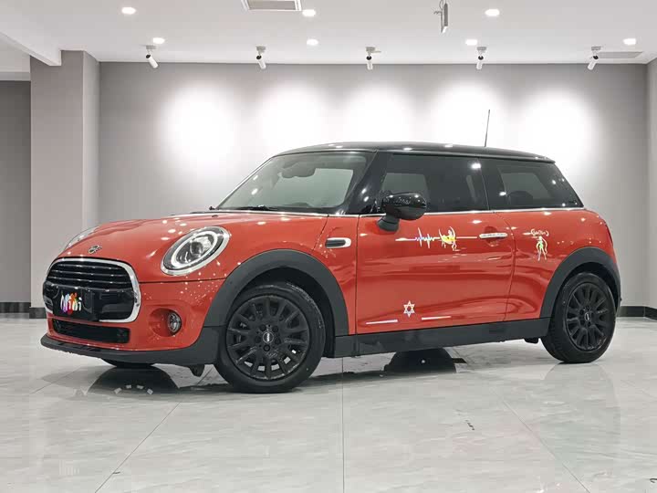 Фото 1 - Mini Mini