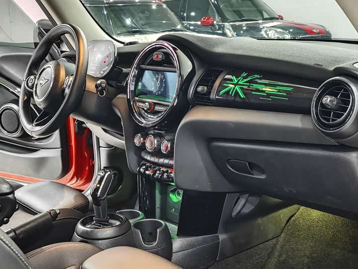 Фото 14 - Mini Mini