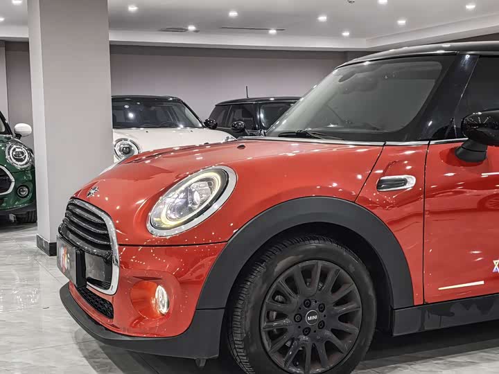 Фото 17 - Mini Mini