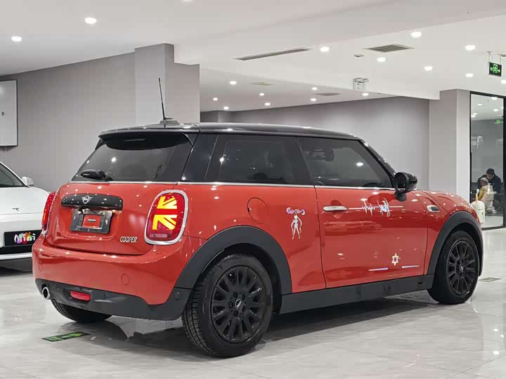 Фото 18 - Mini Mini