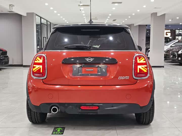 Фото 19 - Mini Mini