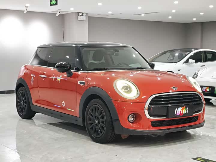 Фото 2 - Mini Mini