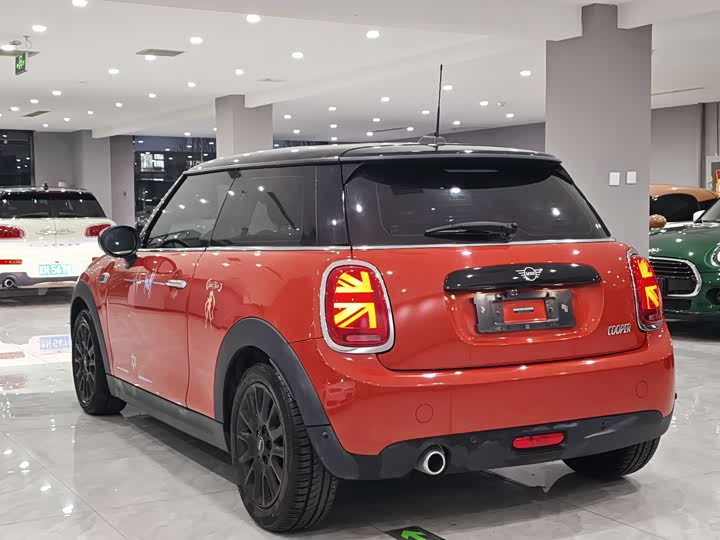 Фото 20 - Mini Mini