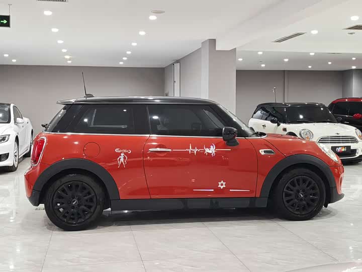 Фото 3 - Mini Mini