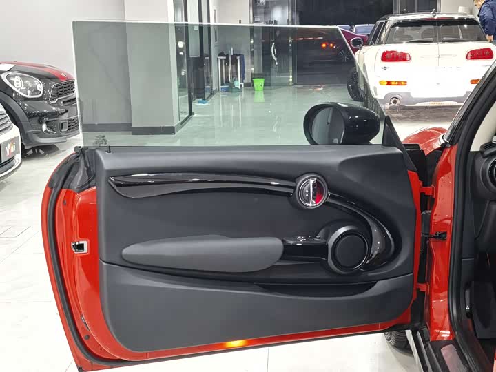 Фото 5 - Mini Mini