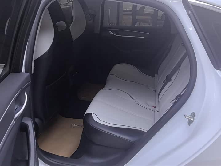 Фото 11 - BYD Destroyer 05